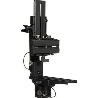 Manfrotto by Bogen Imaging 303SPH QTVR Spherical Panoramic Head Kit - Supports 8.8 lb (4kg)