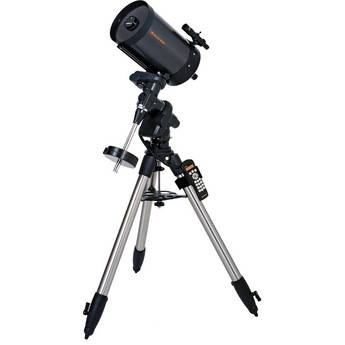 Celestron Advanced C8-SGT 8.0"/203mm Catadioptric Telescope Kit