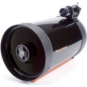 Celestron Montagem de Tubo �tico de 11 polegadas 2800mm f/10 com Revestimentos XLT
