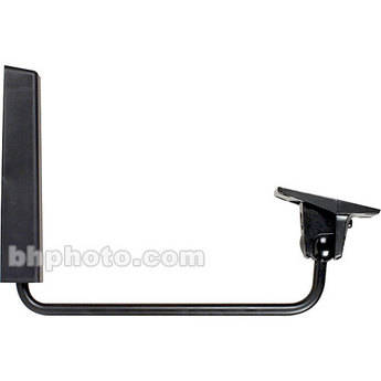 OmniMount Wall Speaker Mount (BL)
