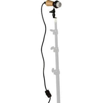 Impact Porcelain Socket with In-Line Switch