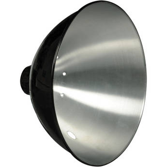 Impact Refletor Floodlight - 10 polegadas (25,4cm)