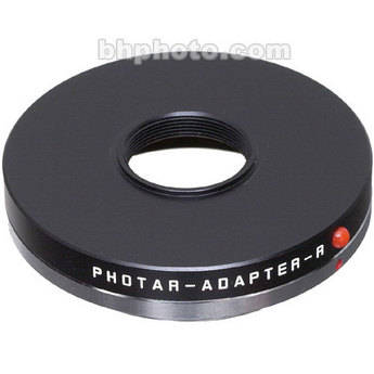 Leica Adaptador Photar/Foles R