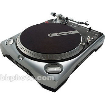 Numark TT200 - Toca-discos