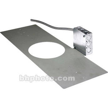 Electro Voice Rough-in Mounting System
