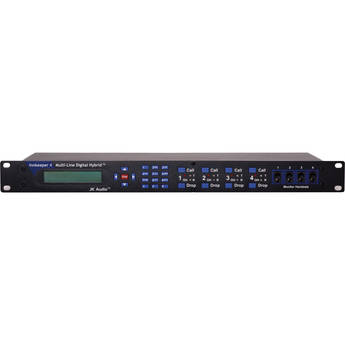 JK Audio Innkeeper 4 Digital Hybrid