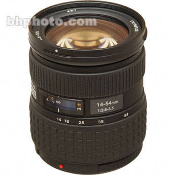 Olympus 14-54mm f/2.8-3.5 Zuiko Digital Zoom Lens