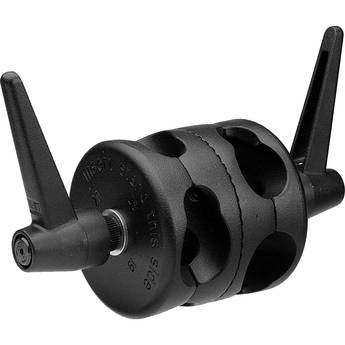 Manfrotto by Bogen Imaging 124 Clamp for 3085 Boom Arm