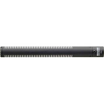Sanken CS-1 - Microfone Shotgun Condensador Curto