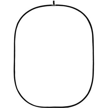 Botero #000 Collapsible Background (5x7') (White)