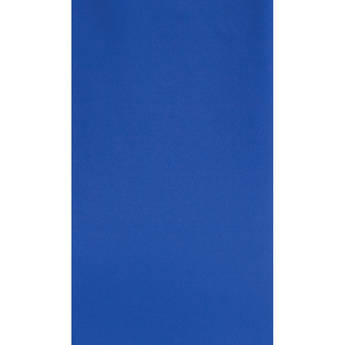 Botero Fundo de Musselina de 10x24 p�s (3x7,3m) n� 027 - Chroma-Key Azul