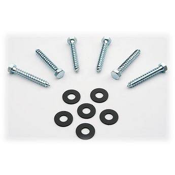 Advance A105 Hardware Kit for Wood Stud Beam