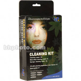 HiTi - Hi-Touch Imaging Tech. Cleaning Kit
