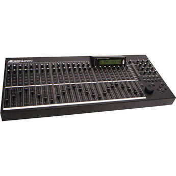 Mixed Logic M24 Control Surface