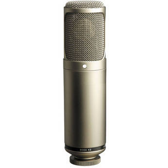 Rode K2 - Tube Condenser Microphone