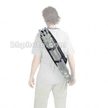 Manfrotto by Bogen Imaging 401N Quick Access Tripod Strap - for all Manfrotto Tripods