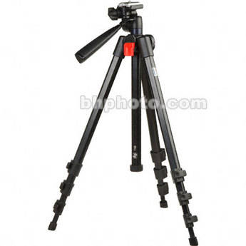 Manfrotto by Bogen Imaging 718B - Digi Trip� com Cabe�a de 3 Vias 