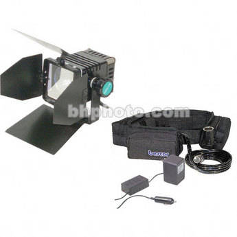 Bescor AK-10ATM - Kit de Luz na C�mera