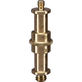 Manfrotto by Bogen Imaging 013 Double Ended Spigot