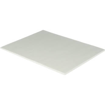 Lineco 8.5 x 11" Unbuffered Interleaving Tissue - Pack of 100