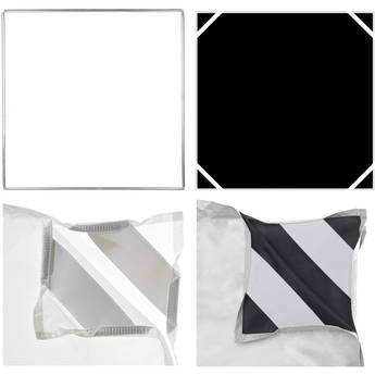 Chimera Pro Panel Fabric Kit - 48x48"