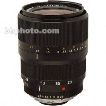 Leica 28-90mm f/2.8-4.5 Aspherical Vario-Elmarit-R Lens