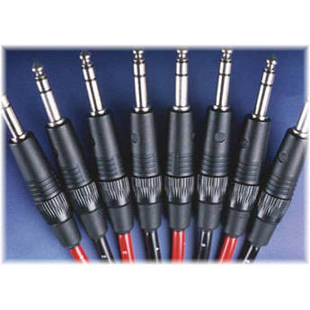 Monster Cable StudioLink 500 8-Channel Send/Return Snake Cable - 10'