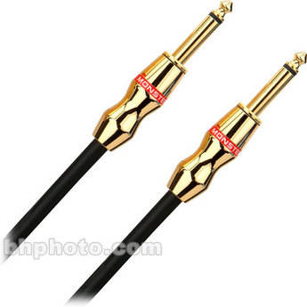 Monster Cable Rock 1/4