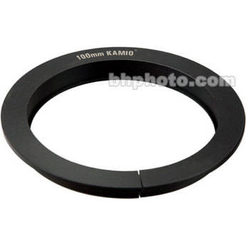 Kino Flo Kamio System Step Down Ring - 100mm
