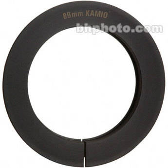 Kino Flo Kamio Step Down Ring - 89MM
