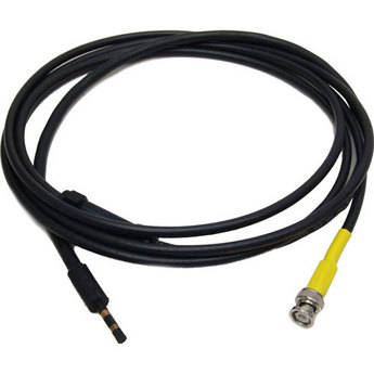Gates Coax Cable with BNC Connector - 100'