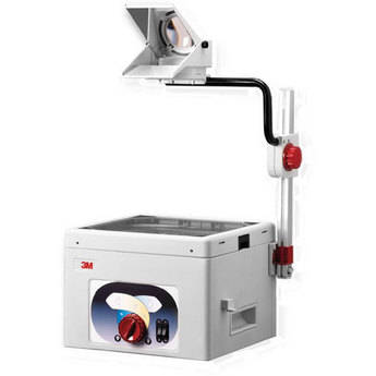 3M 1608 Overhead Projector