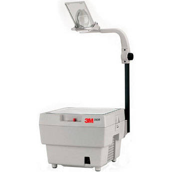 3M 1610 Overhead Projector