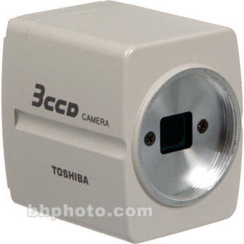 Toshiba JK-TU53H-CH40 � C�mera Industrial CCD
