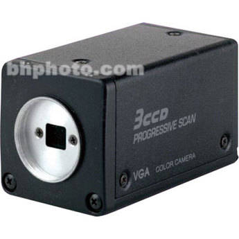Toshiba IK-TF5 1/3-Inch 3-CCD Industrial Camera