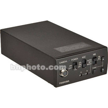 Toshiba IK-CU51 Camera Control Unit