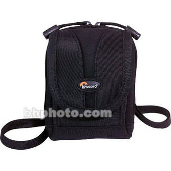 Lowepro Rezo 20 Pouch (Black)