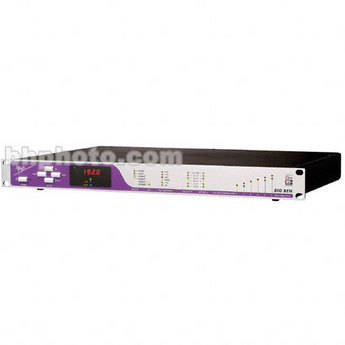 Apogee Electronics Big Ben Master Digital Clockx