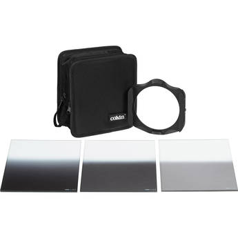 Cokin X-Pro W960 Pro Graduated Neutral Density Filter Kit
