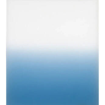 Cokin X-Pro 123L Gradual Blue B2 Blue Light Filter