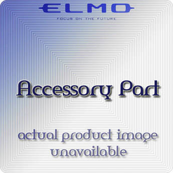 Elmo HQ80Y Hard Case