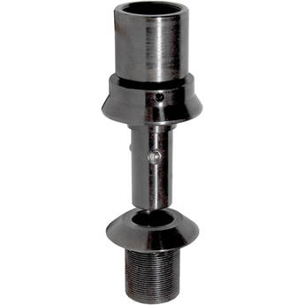 Atlas QR-2 Microphone Stand Base Quick Release System (Black) 