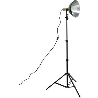 Impact Tungsten One-Floodlight Kit