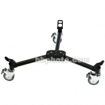 Daiwa / Slik DY-9 Heavy-Duty Dolly with Foot Pads