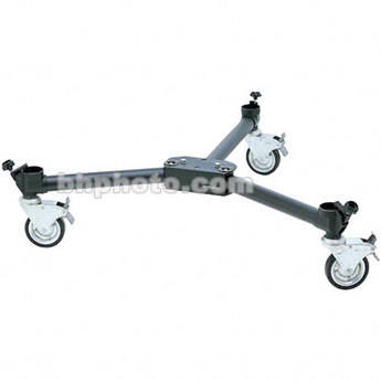 Daiwa / Slik DY-8F Medium-Weight Dolly
