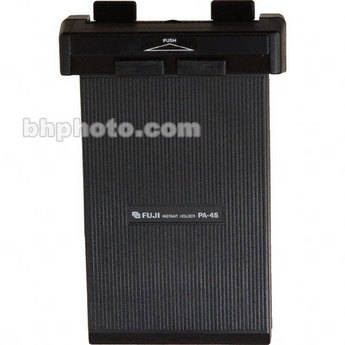 Fujifilm PA-45 Film Holder for 4x5 Instant Peel-Apart Pack Film