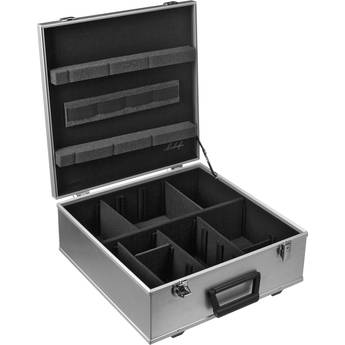 Linhof Aluminum Case