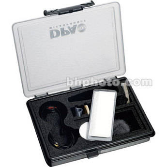 DPA Microphones FMK4071 � Kit de Microfone para Filme