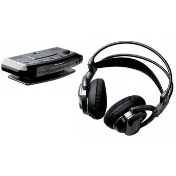 Wireless Headphones