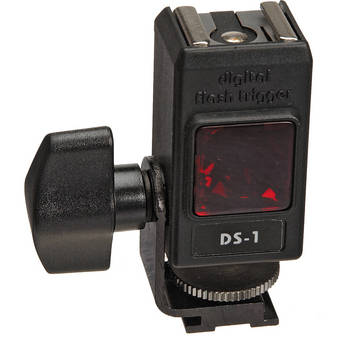 Speedotron DS-1 Digital Slave Trigger, Hot Shoe